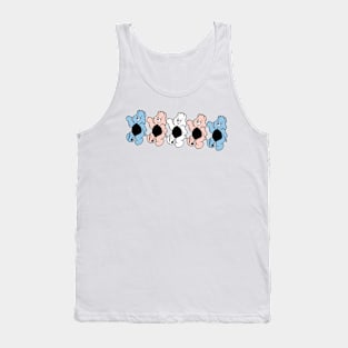 Transgender Bears Tank Top